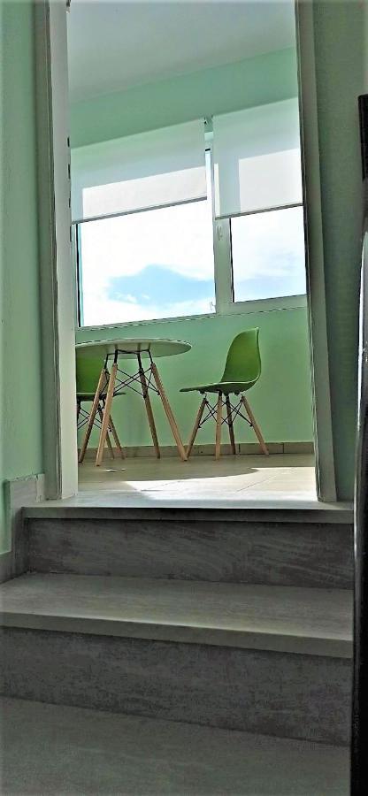 Appartement Grace : Garden And Terrace House à Kavala Extérieur photo